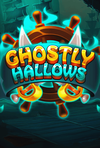 Ghostly Hallows