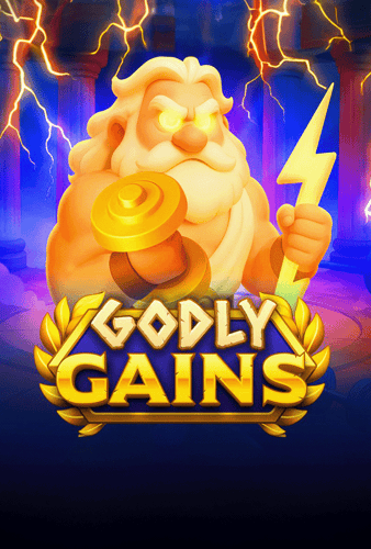 Godly Gains