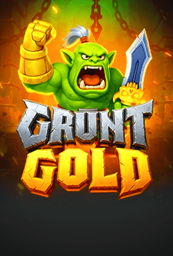 Grunt Gold