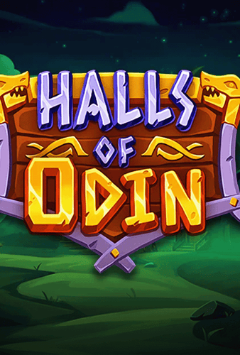 Halls of Odin