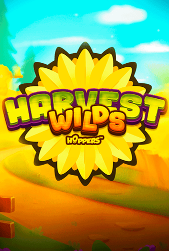 Harvest Wilds