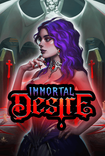 Immortal Desire
