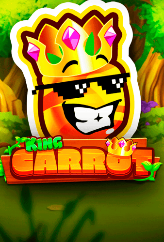 King Carrot