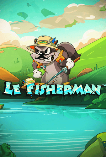 Le Fisherman