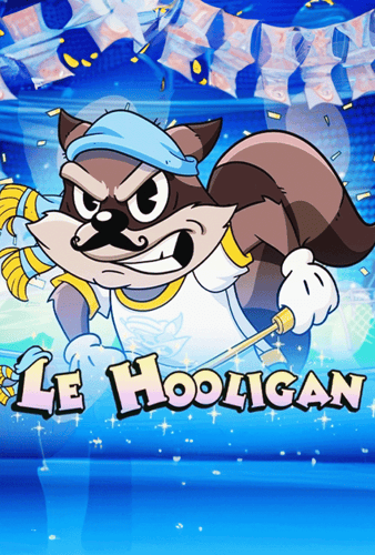 Le Hooligan