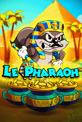 Le Pharaoh