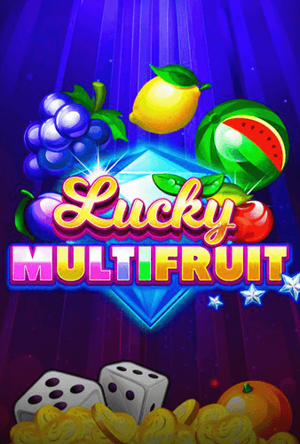 Lucky Multifruit