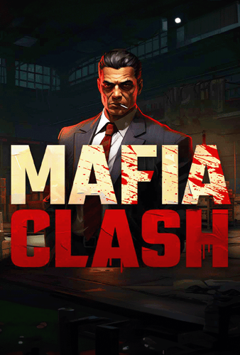 Mafia Clash