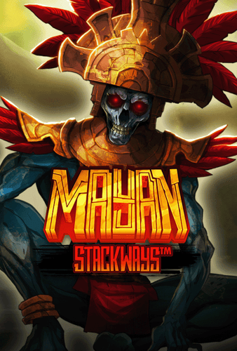 Mayan Stackways