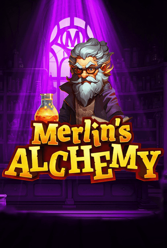 Merlin's Alchemy