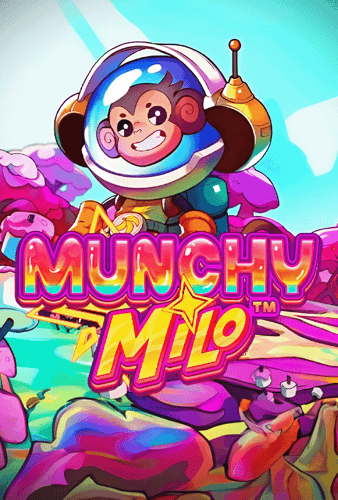 Munchy Milo