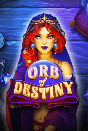 Orb of Destiny