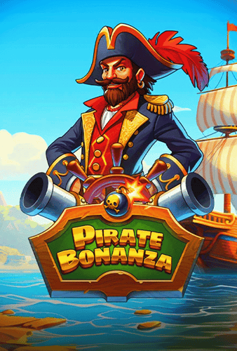 Pirate Bonanza