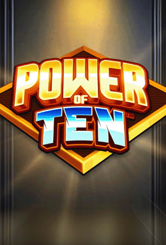 Power of Ten