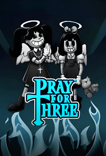 Pray for Three