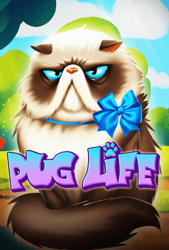 Pug Life