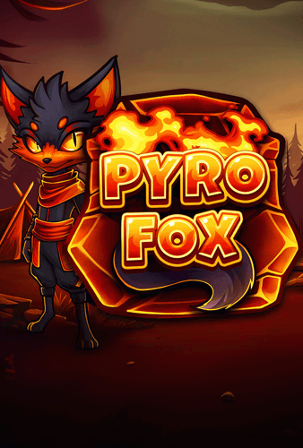 PyroFox