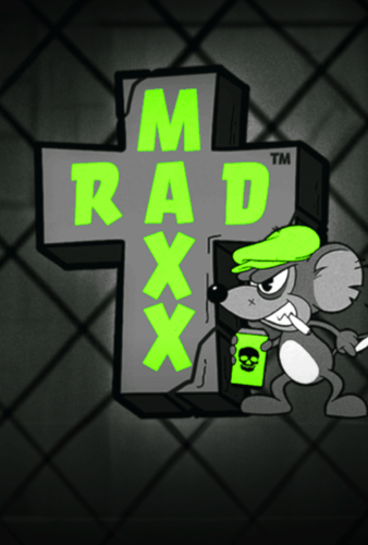 Rad Maxx
