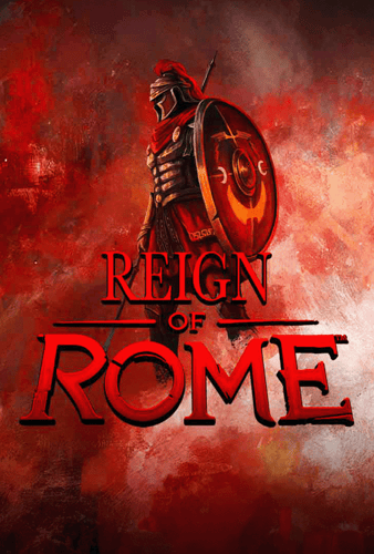 Reign of Rome