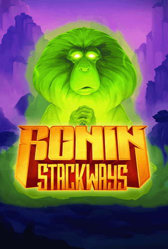 Ronin Stackways