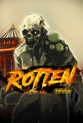 Rotten