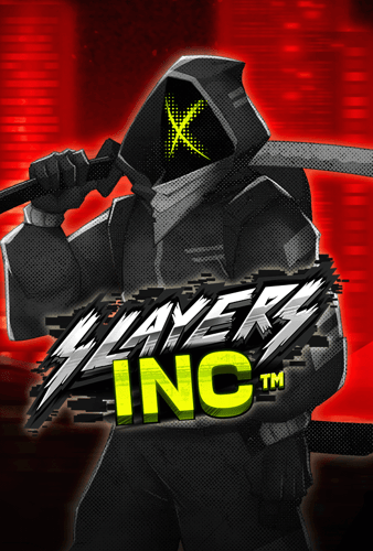 Slayers Inc