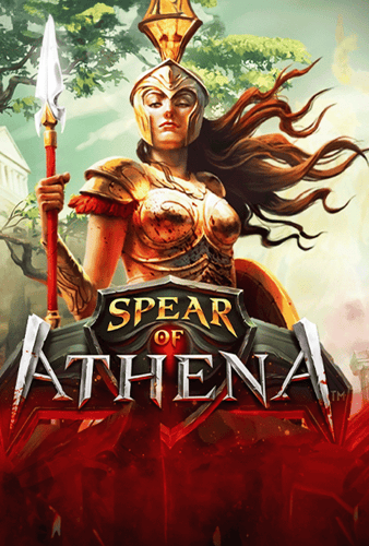 Spear of Athena
