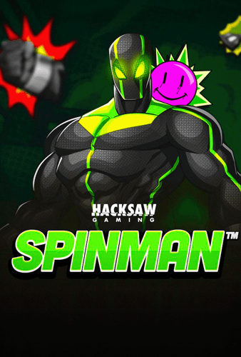 Spinman H.V.