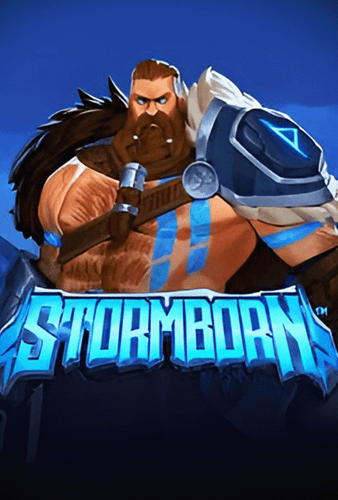 Stormborn