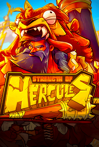 Strength of Hercules