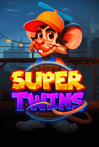 Super Twins