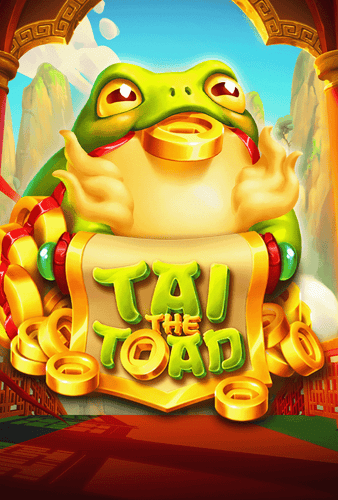 Tai the Toad