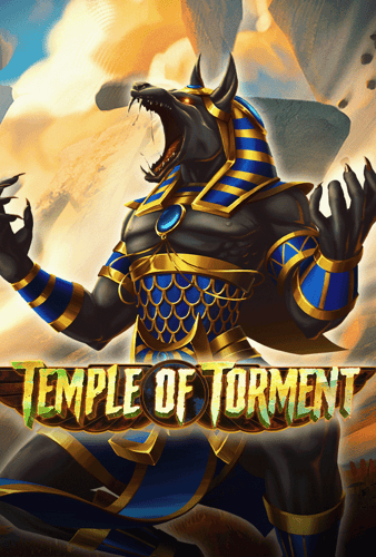 Temple of Torment