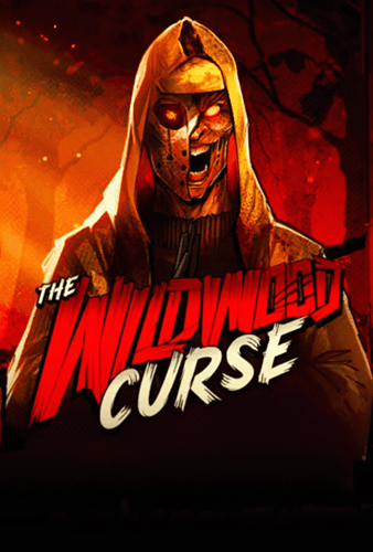 The Wildwood Curse