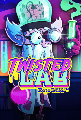 Twisted Lab