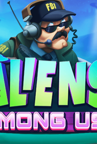 Aliens Among Us™
