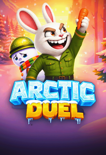 Arctic Duel