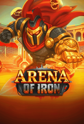 Arena of Iron