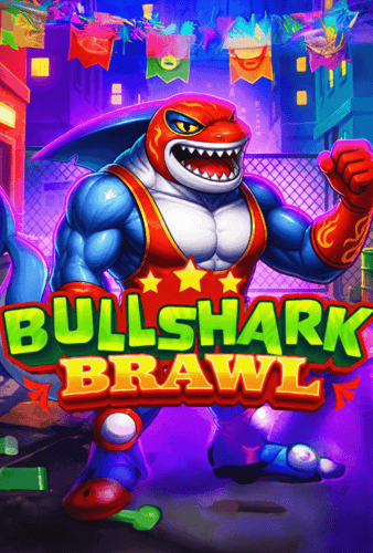 Bullshark Brawl
