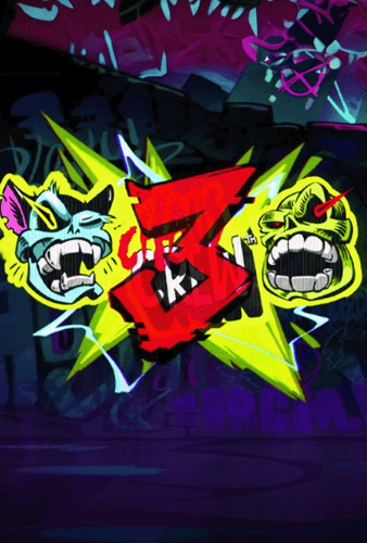 Chaos Crew 3
