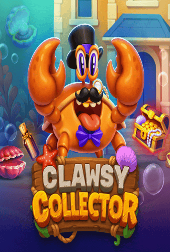 Clawsy Collector