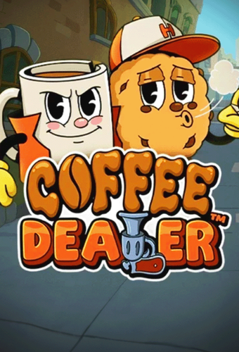 Coffee Dealer