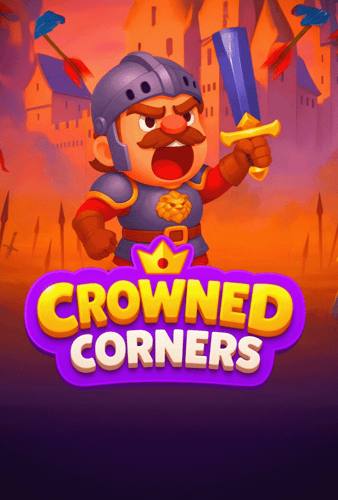Crowned Corners