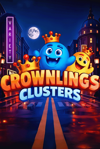 Crownlings Clusters