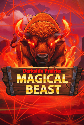 Darkside Prairie:Magical Beast