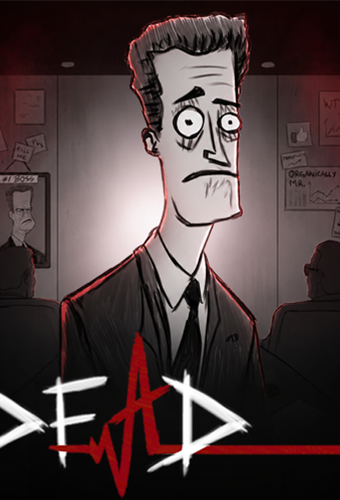 Deadline: Max Chaos