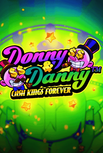 Donny and Danny