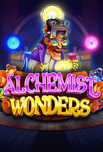 Alchemist Wonders