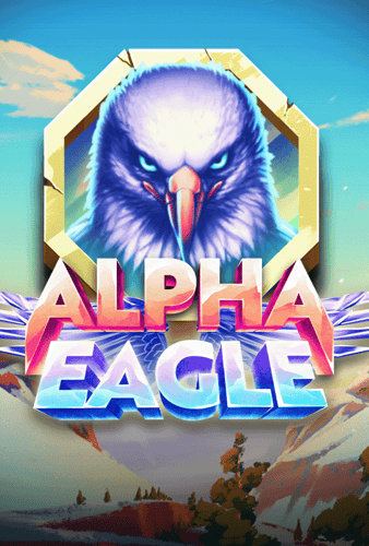 Alpha Eagle