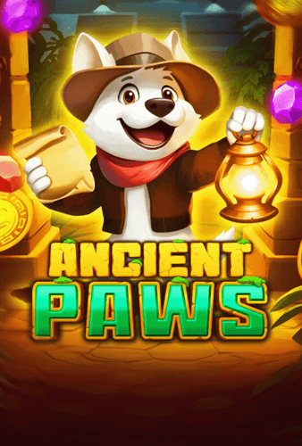 Ancient Paws